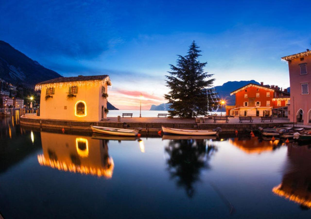 Apartamento Casa Zanoni Torbole Sul Garda